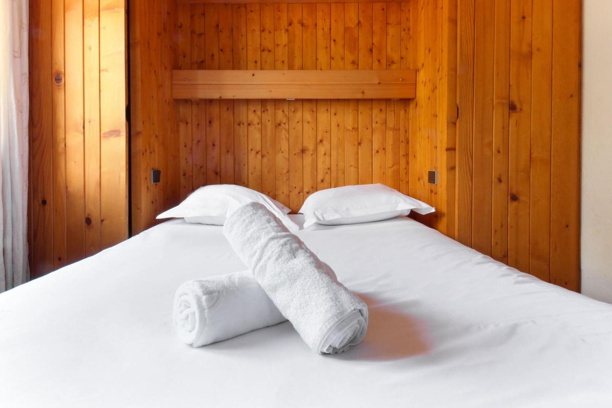 Chalet Charousse Les Houches Exterior photo