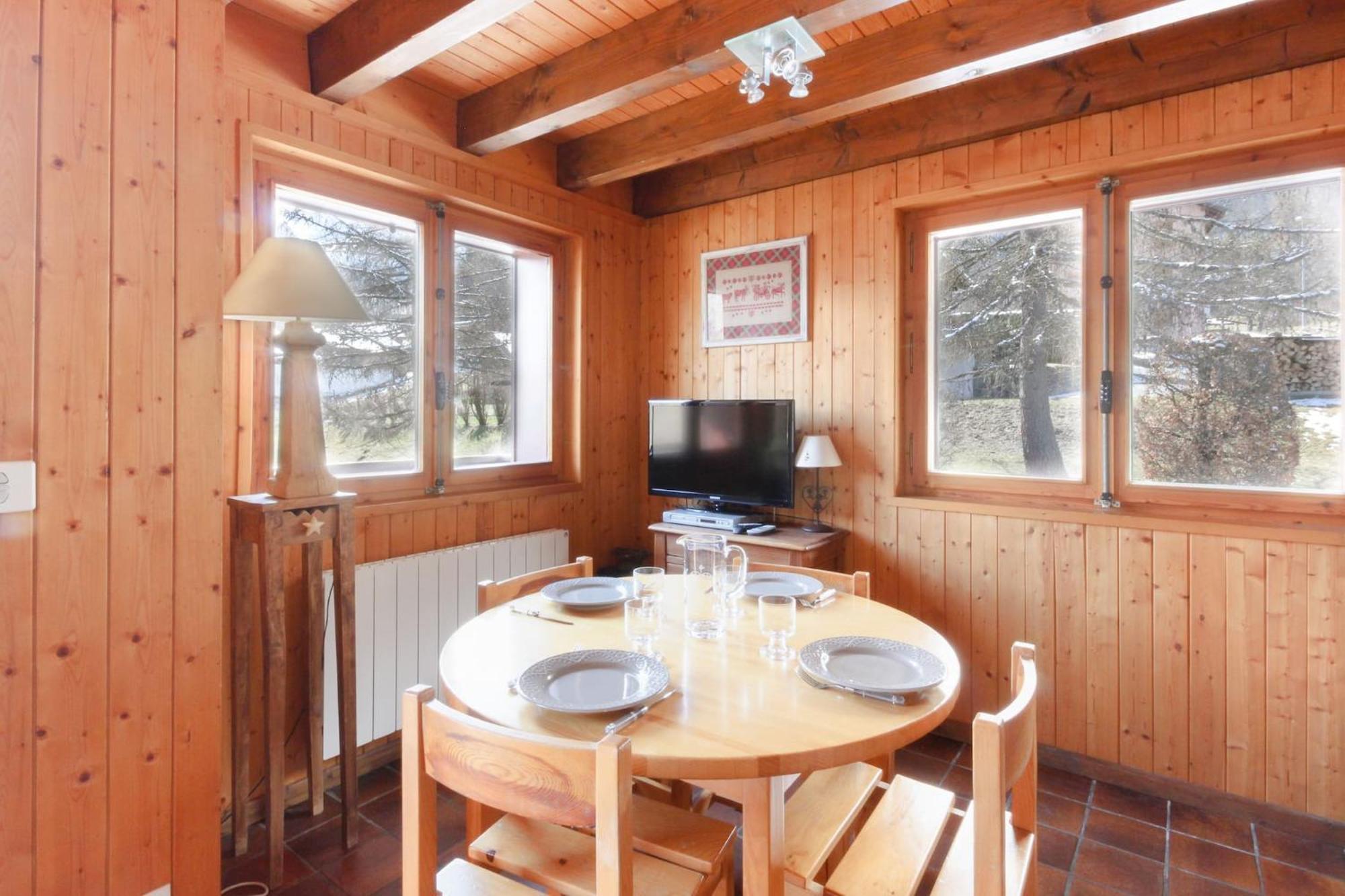 Chalet Charousse Les Houches Exterior photo
