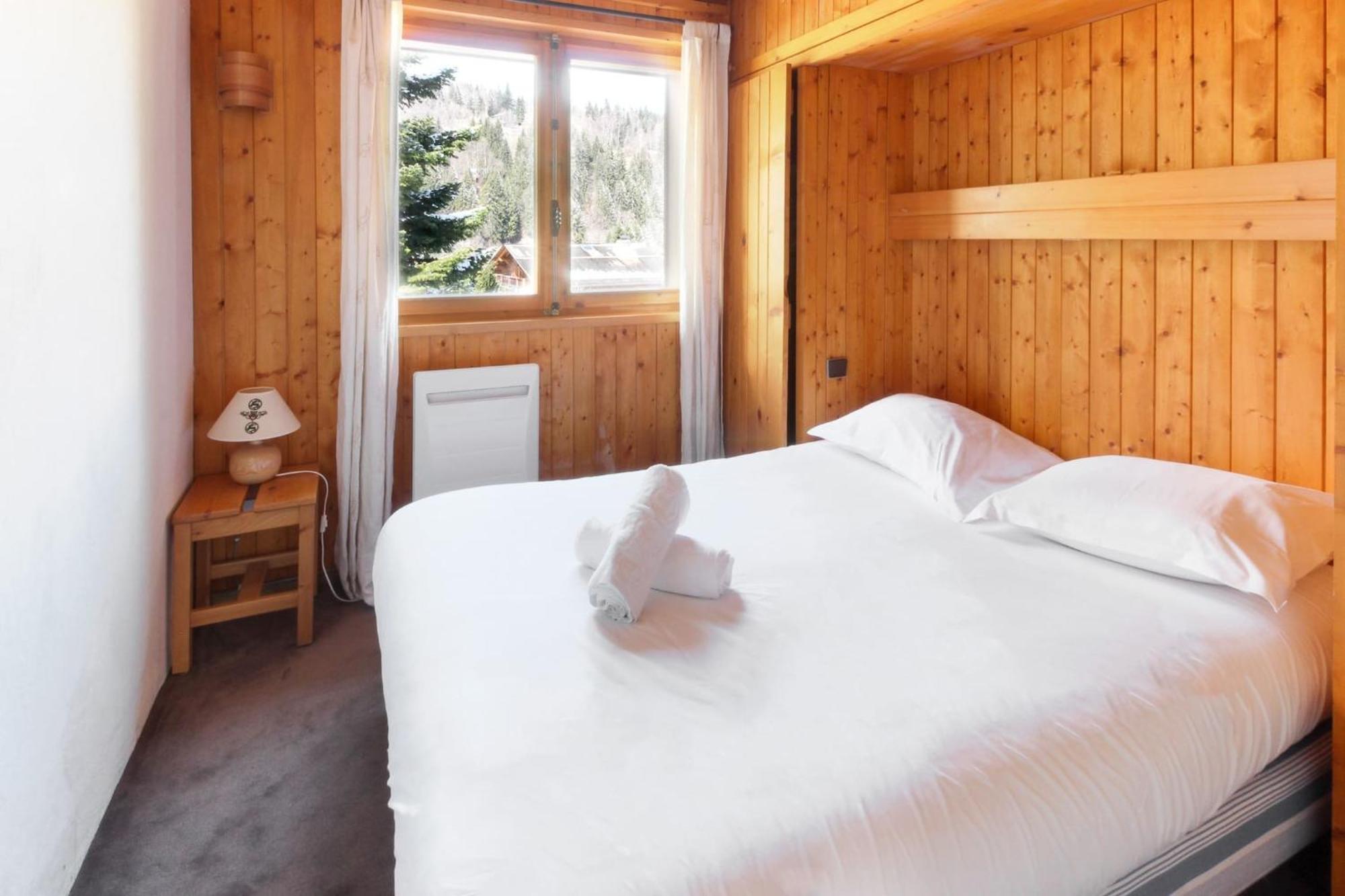 Chalet Charousse Les Houches Exterior photo